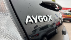 Toyota Aygo X 1.0 VVT-i Exclusive 5dr Petrol Hatchback